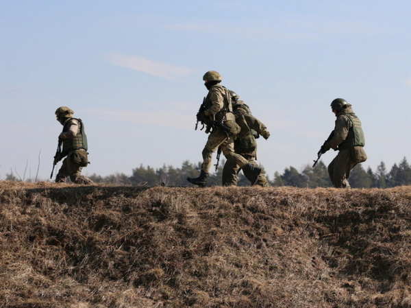 На Украине назвали срок завершения СВО