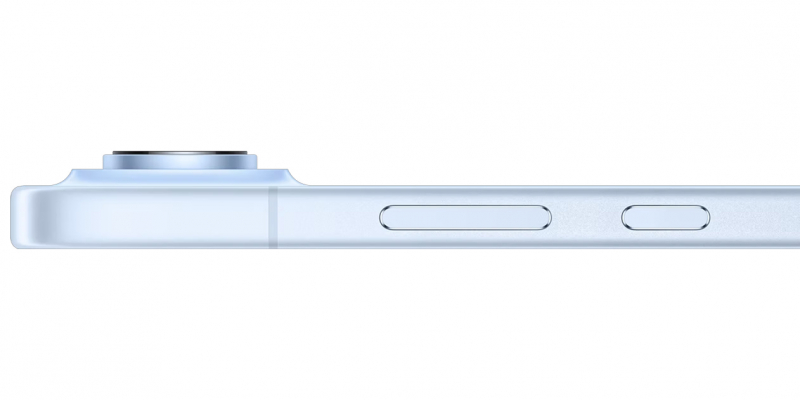 Представлены Honor 500 и 500 Pro — смартфоны с батареями на 8 000 мА·ч и сенсорной кнопкой для съёмки