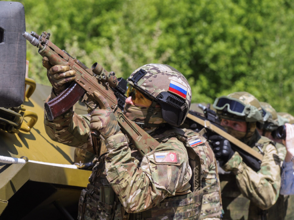 Раскрыто, что ФСБ сорвала покушение на офицера МО РФ с использованием яда в ДНР