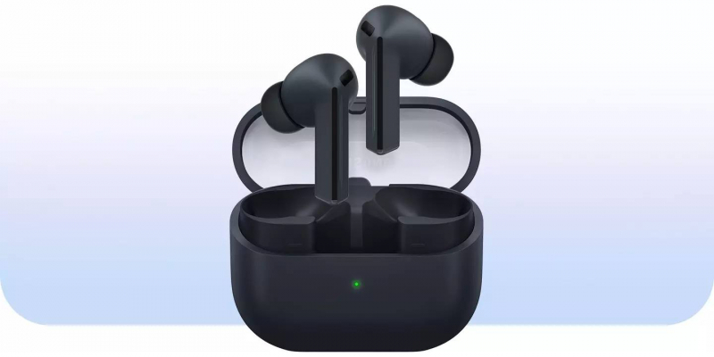 Samsung представила Galaxy Buds3 FE &mdash; TWS-наушники с ANC с ИИ-функциями