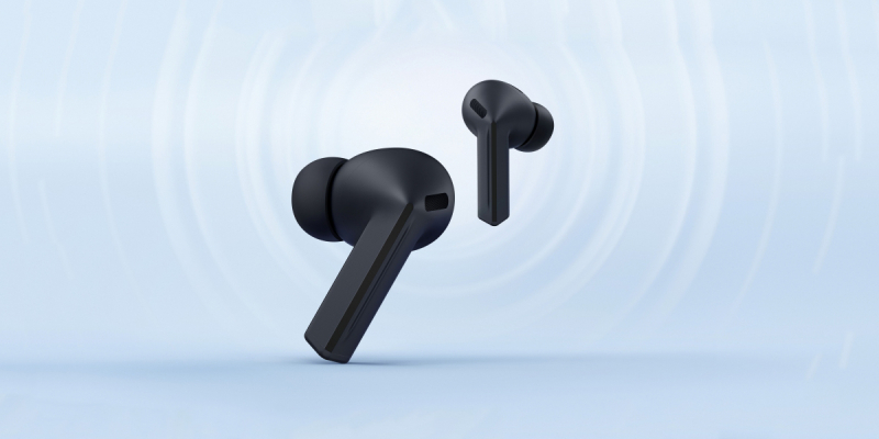 Samsung представила Galaxy Buds3 FE &mdash; TWS-наушники с ANC с ИИ-функциями