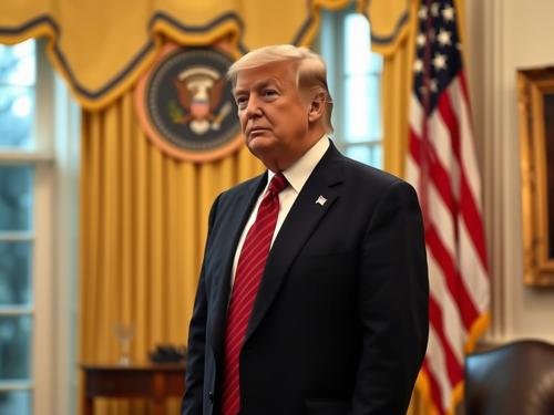 Трамп грозит отобрать лицензии у ABC News и NBC News Трамп грозит отобрать лицензии у ABC News и NBC News