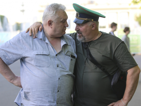 В Общественном совете предложили &laquo;поднять&raquo; порог возраста российской &laquo;молодежи&raquo;