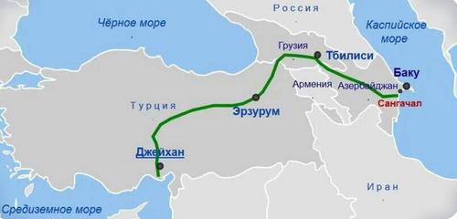 В Румынии крепчает антироссийская паранойя