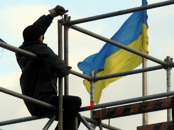 Зеленский предупредил украинцев о грядущей "непростой зиме"